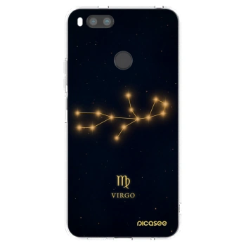 Etui na Xiaomi Mi A1 Global - VIRGO
