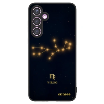 Picasee ULTIMATE CASE na Samsung Galaxy A35 5G A356B - VIRGO