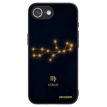 Picasee ULTIMATE CASE na Apple iPhone 16e - VIRGO