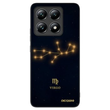Picasee ULTIMATE CASE na Xiaomi 14T - VIRGO