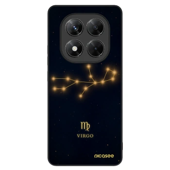 Picasee ULTIMATE CASE na Xiaomi Redmi Note 14 Pro 5G - VIRGO
