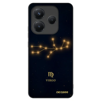 Picasee ULTIMATE CASE na Xiaomi Redmi Note 14 5G - VIRGO
