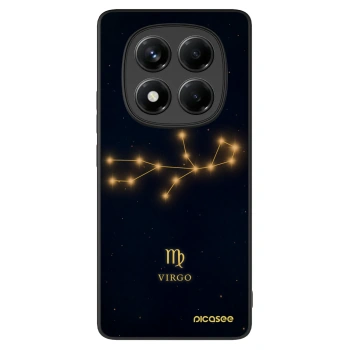Picasee ULTIMATE CASE na Xiaomi Redmi Note 14 Pro 4G - VIRGO