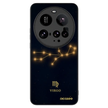 Picasee ULTIMATE CASE na Xiaomi 15 Ultra - VIRGO
