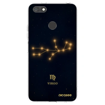 Etui na Huawei P9 Lite Mini - VIRGO