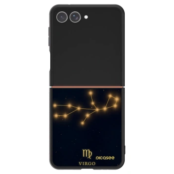 Etui na Samsung Galaxy Z Flip7 5G - VIRGO