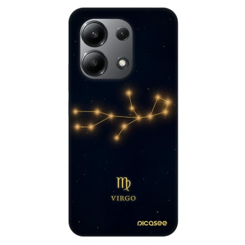 Picasee Fashion Case na Xiaomi Redmi Note 13 4G - VIRGO