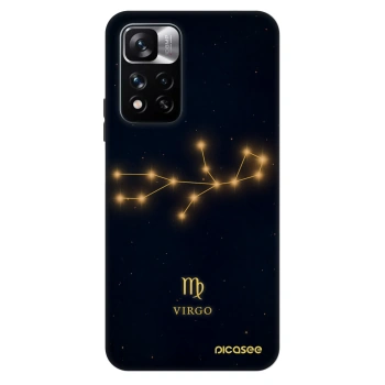 Etui na Xiaomi Redmi Note 11 Pro 5G - VIRGO
