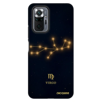 Etui na Xiaomi Redmi Note 10 Pro - VIRGO