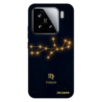 Picasee Fashion Case na Xiaomi 15 - VIRGO
