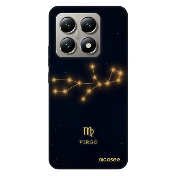 Etui na Xiaomi 14T - VIRGO
