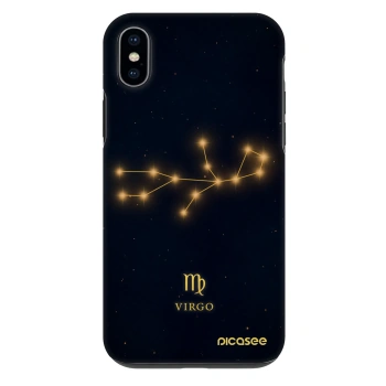 Etui na Apple iPhone XS Max - VIRGO