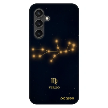Etui na Samsung Galaxy S24 FE S721B - VIRGO