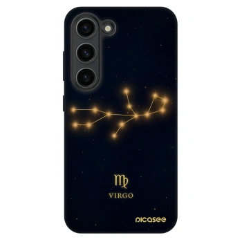 Etui na Samsung Galaxy S23+ 5G - VIRGO