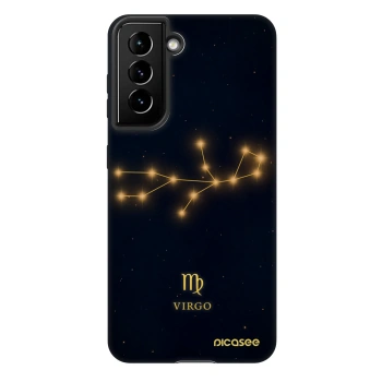 Etui na Samsung Galaxy S21 FE 5G - VIRGO