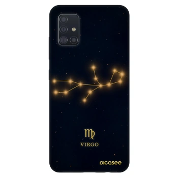 Etui na Samsung Galaxy A51 A515F - VIRGO