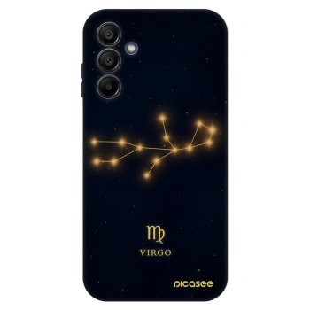Etui na Samsung Galaxy A15 A155F 4G - VIRGO