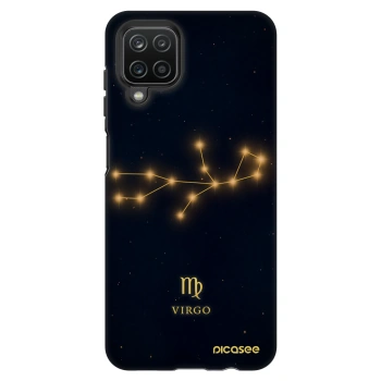 Etui na Samsung Galaxy A12 A125F - VIRGO