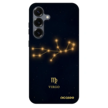 Etui na Samsung Galaxy S25+ 5G - VIRGO