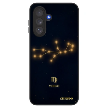 Picasee ULTIMATE CASE na Samsung Galaxy A17 5G - VIRGO