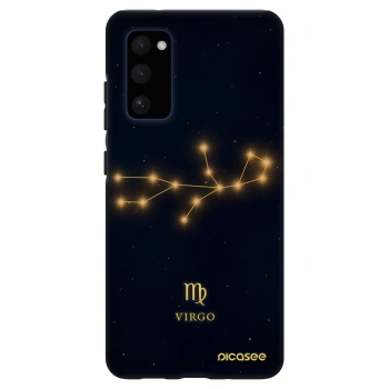 Etui na Samsung Galaxy S20 FE - VIRGO