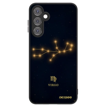Picasee ULTIMATE CASE na Samsung Galaxy A16 4G - VIRGO