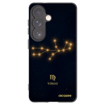 Picasee ULTIMATE CASE na Samsung Galaxy S26 - VIRGO