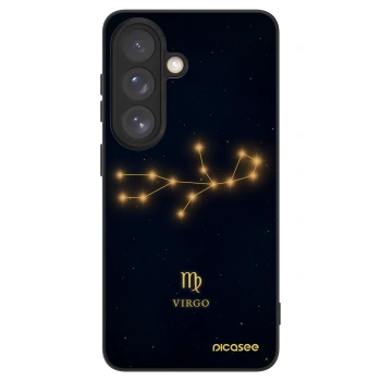 Picasee ULTIMATE CASE PowerShare pro Samsung Galaxy S26 - VIRGO