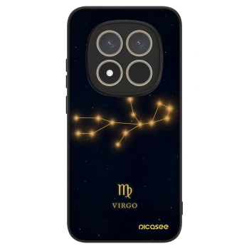 Picasee ULTIMATE CASE na Xiaomi Redmi Note 15 Pro 5G - VIRGO