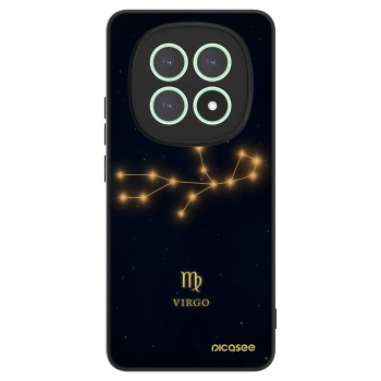 Picasee ULTIMATE CASE na Xiaomi Redmi Note 15 5G - VIRGO