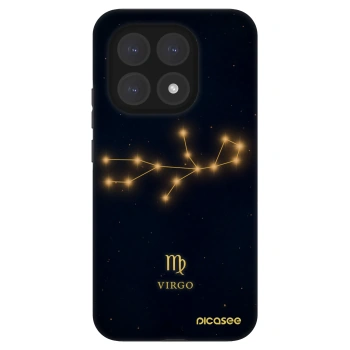 Picasee Fashion Case na Xiaomi 15T - VIRGO
