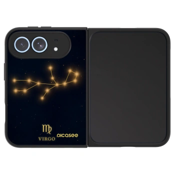 Etui na Apple iPhone Duo - VIRGO