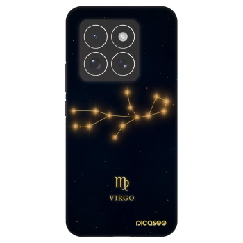 Picasee Fashion Case na Xiaomi 14 Pro - VIRGO
