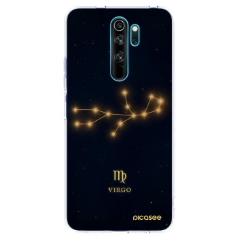 Etui na Xiaomi Redmi Note 8 Pro - VIRGO