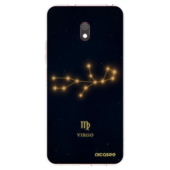 Etui na Xiaomi Redmi 8A - VIRGO
