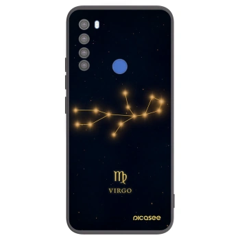 Etui na Xiaomi Redmi Note 8T - VIRGO
