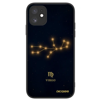 Picasee ULTIMATE CASE na Apple iPhone 11 - VIRGO