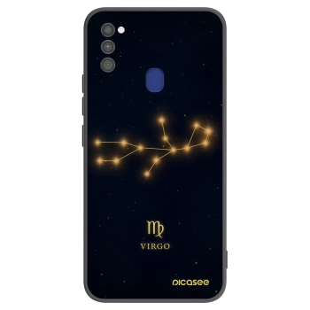 Etui na Samsung Galaxy M21 M215F - VIRGO