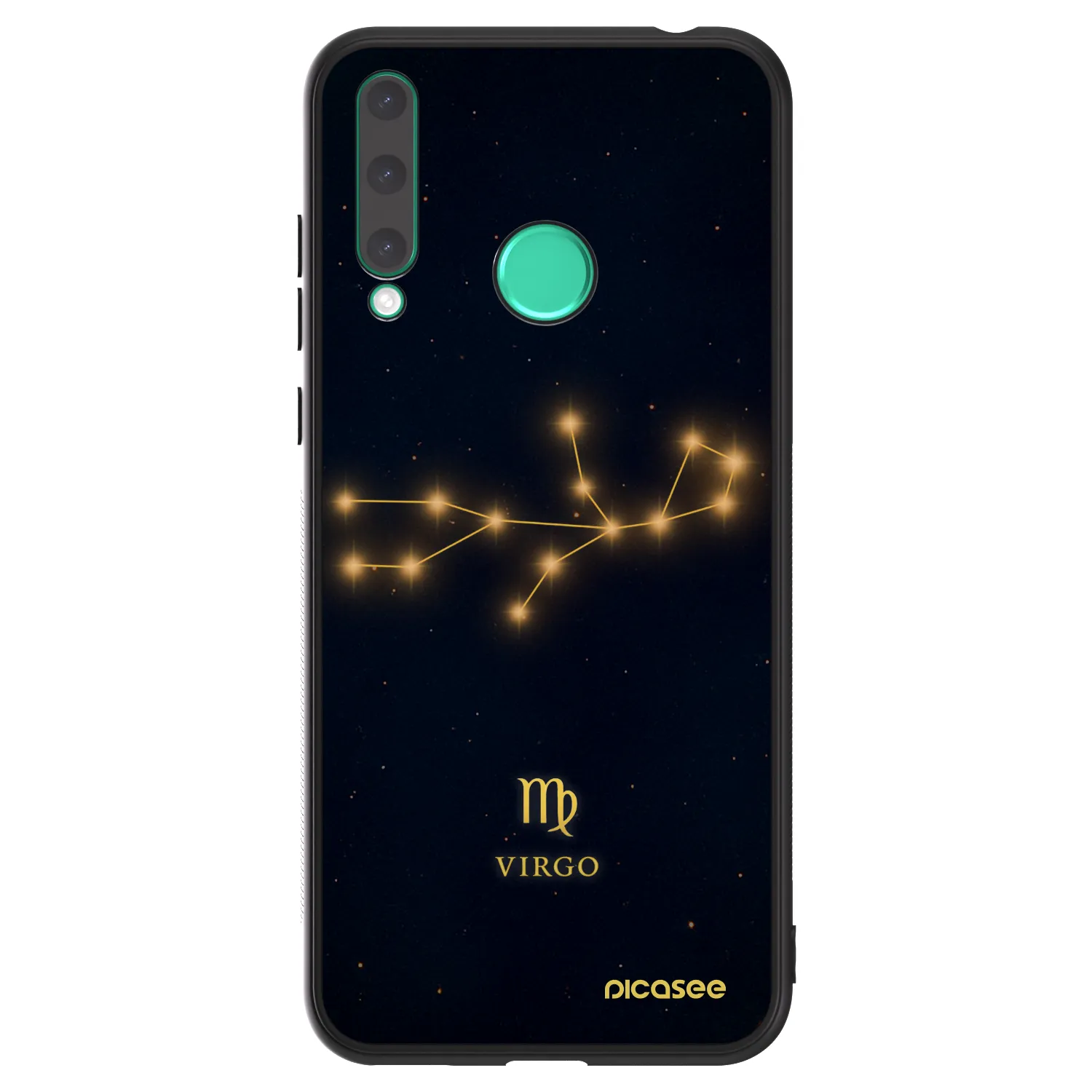 Picasee ULTIMATE CASE na Honor 20 Lite - VIRGO