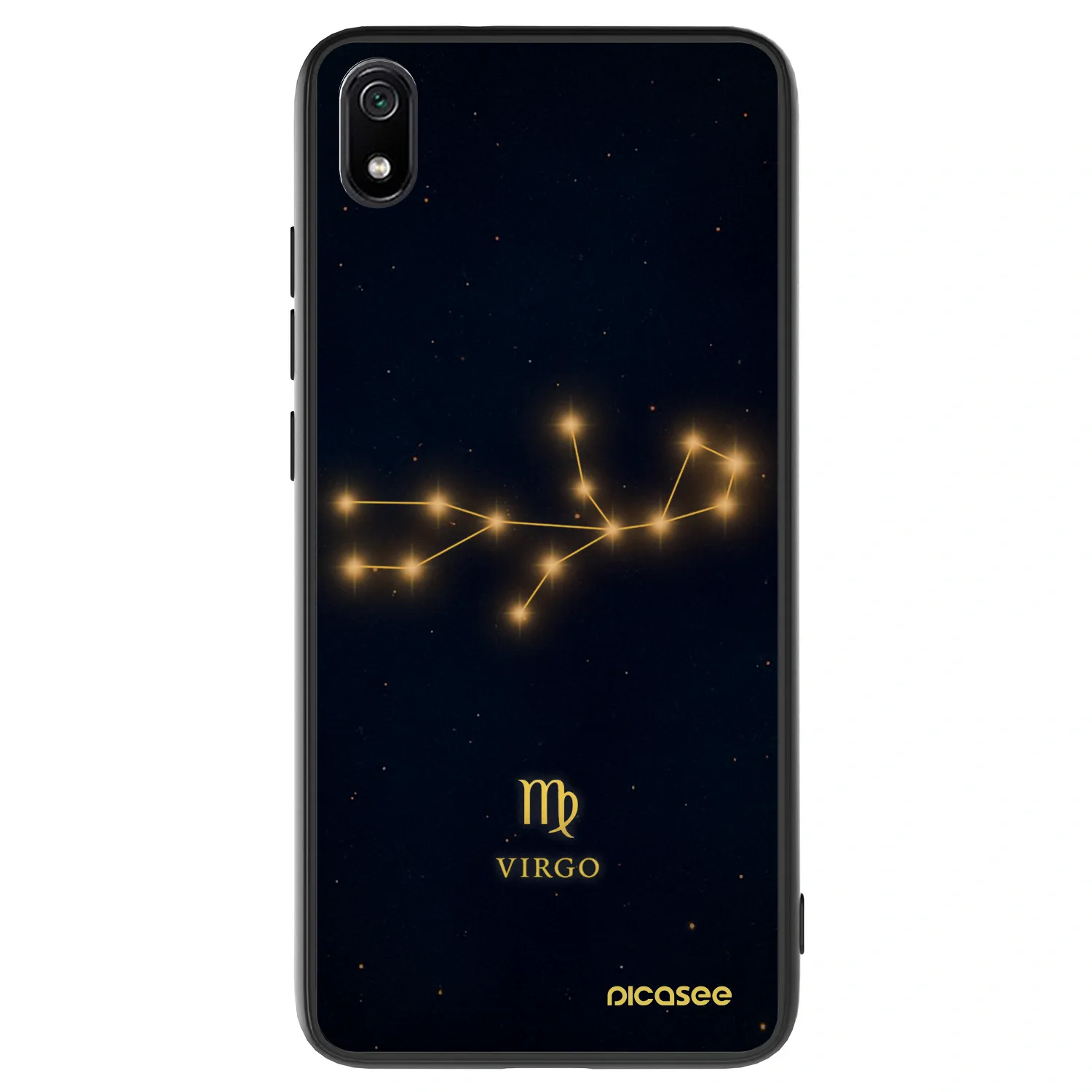 Picasee ULTIMATE CASE na Xiaomi Redmi 7A - VIRGO