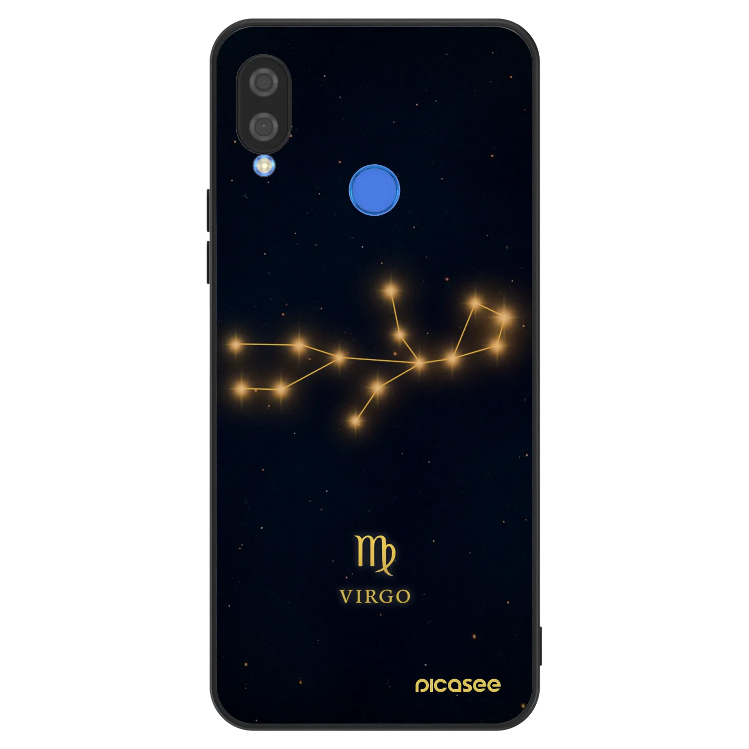 Picasee ULTIMATE CASE na Huawei Nova 3 - VIRGO