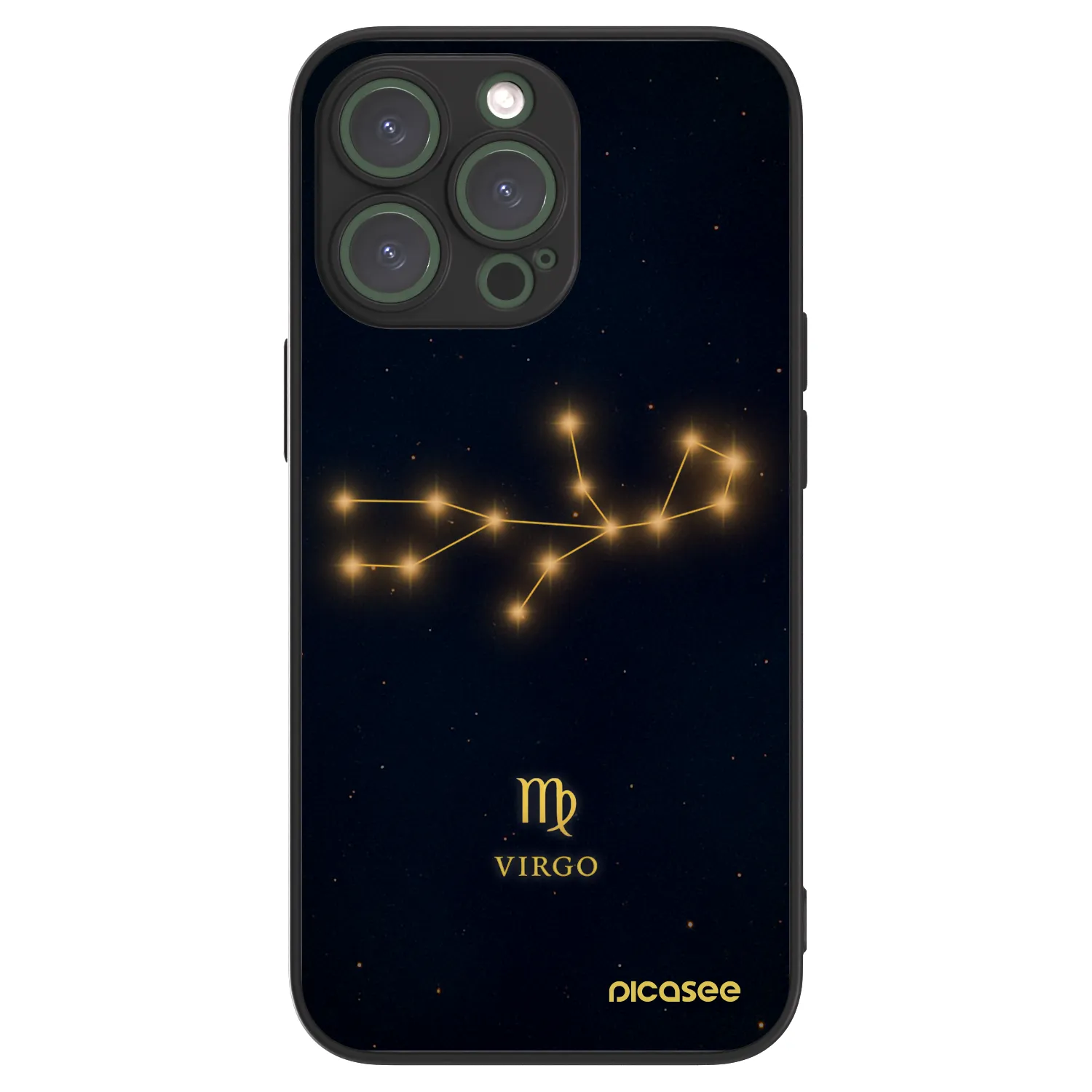 Picasee ULTIMATE CASE na Apple iPhone 13 Pro - VIRGO