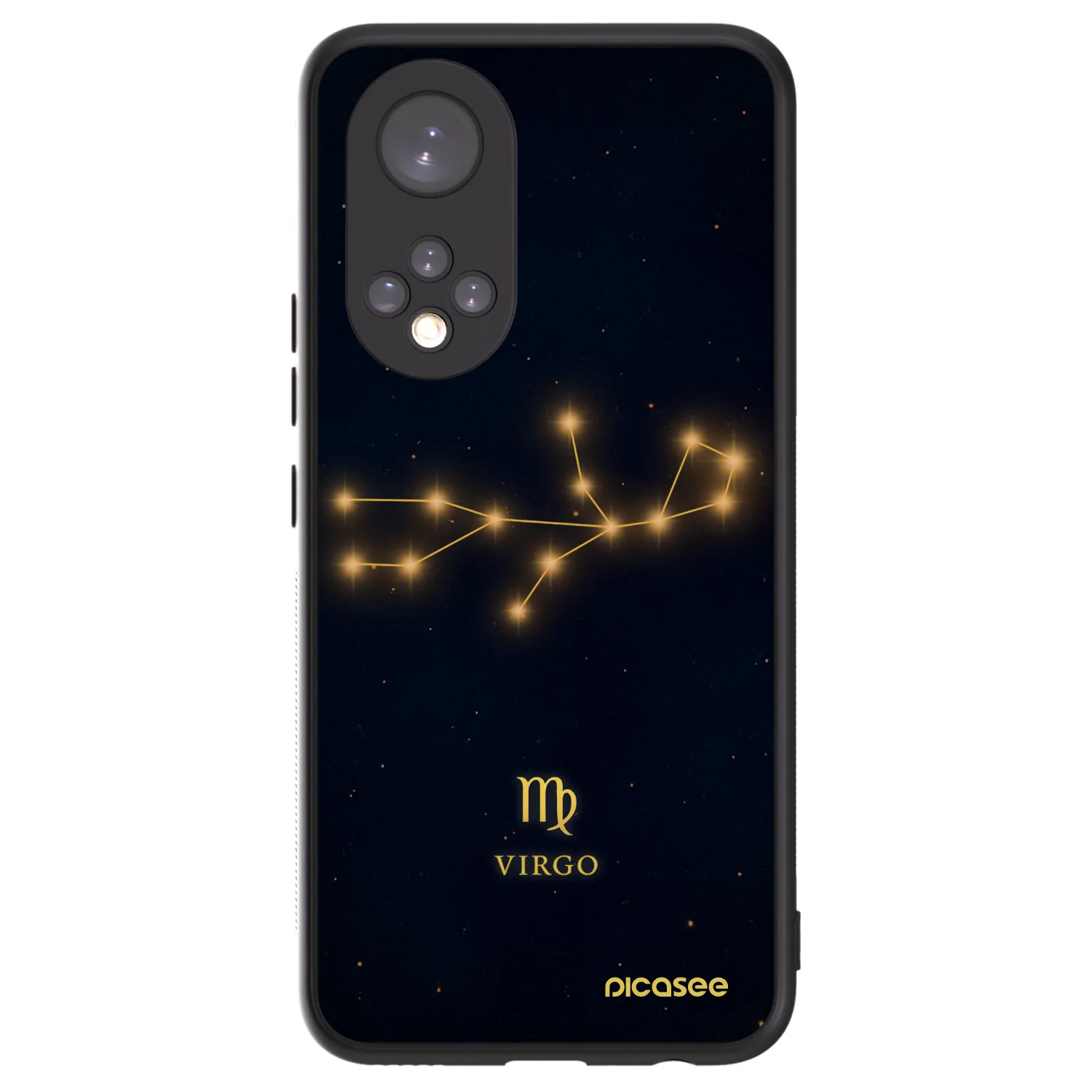 Picasee ULTIMATE CASE na Huawei Nova 9 - VIRGO