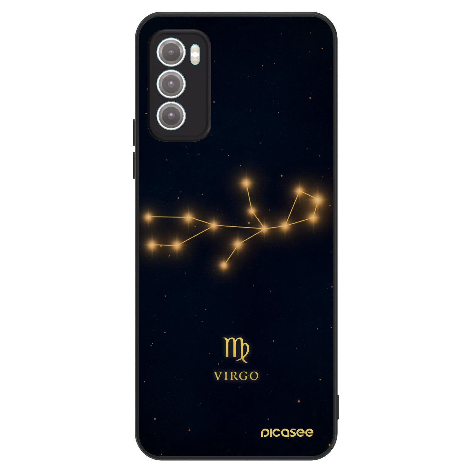 Picasee ULTIMATE CASE na Motorola Moto G60 - VIRGO