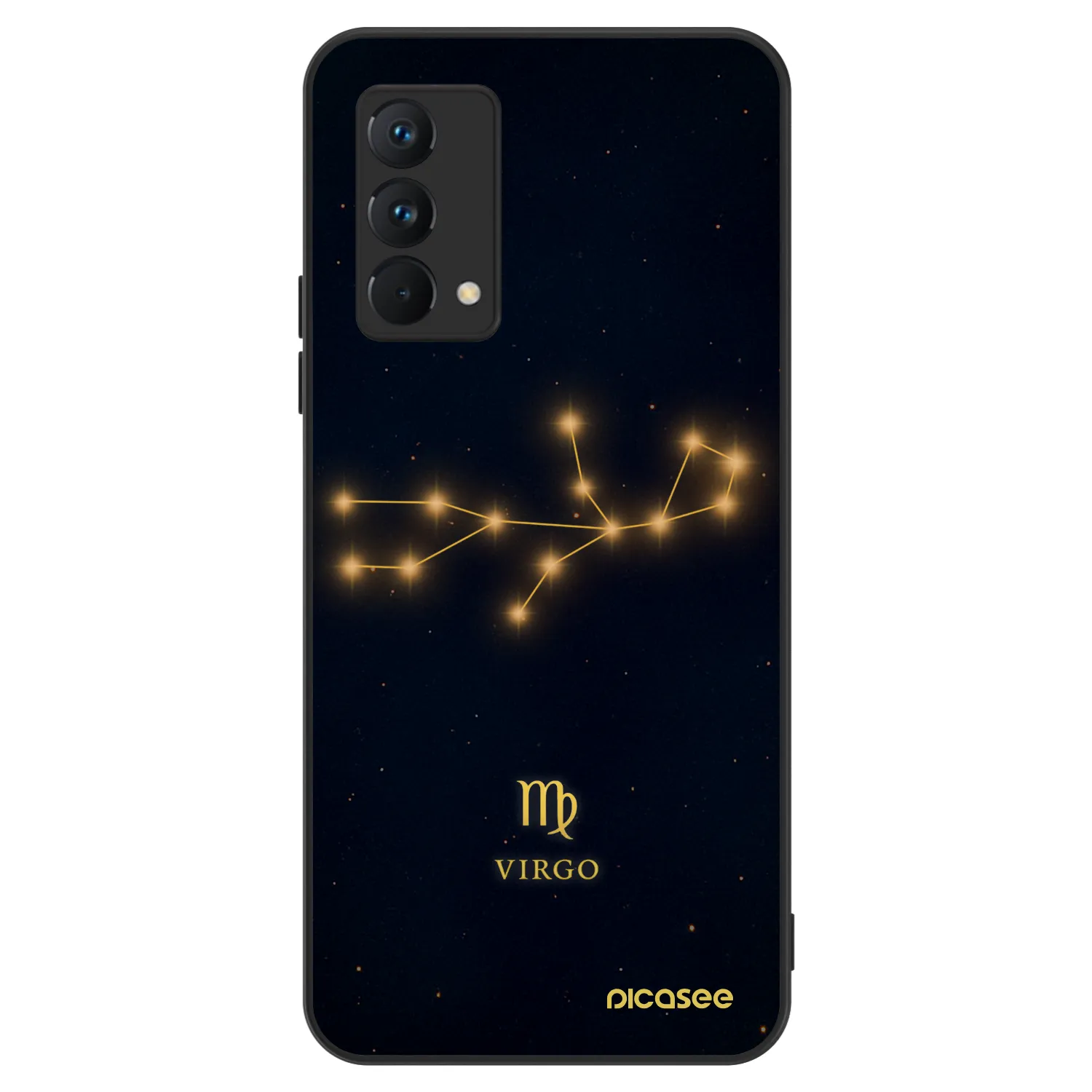 Picasee ULTIMATE CASE na Realme GT Master Edition 5G - VIRGO