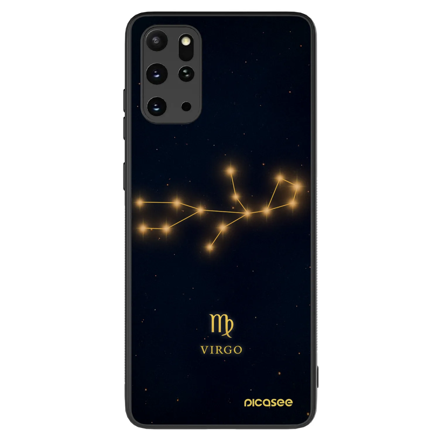 Picasee ULTIMATE CASE na Samsung Galaxy S20+ G985F - VIRGO