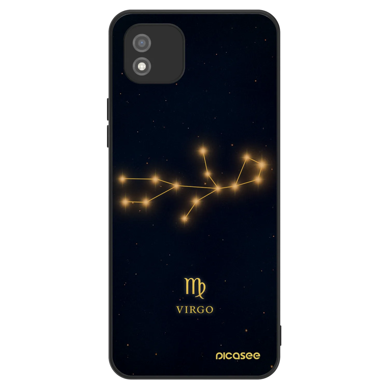 Picasee ULTIMATE CASE na Realme C11 (2021) - VIRGO