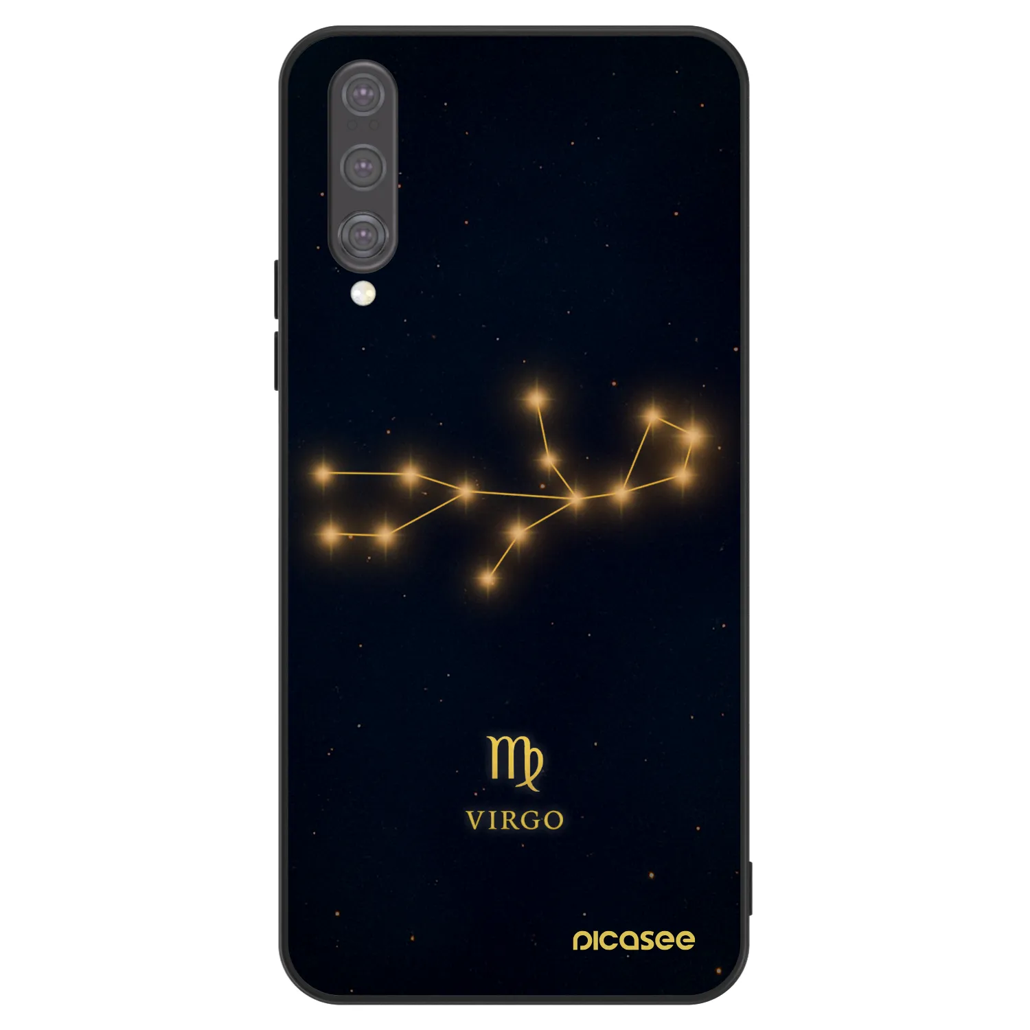 Picasee ULTIMATE CASE na Huawei P20 Pro - VIRGO