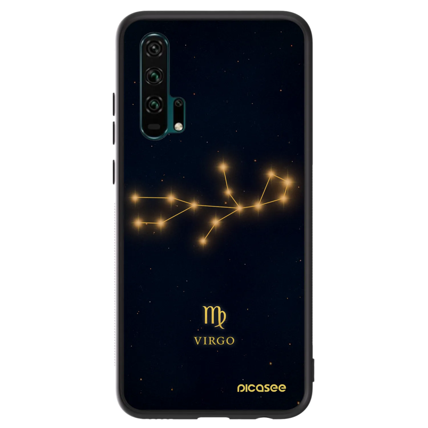 Picasee ULTIMATE CASE na Honor 20 Pro - VIRGO