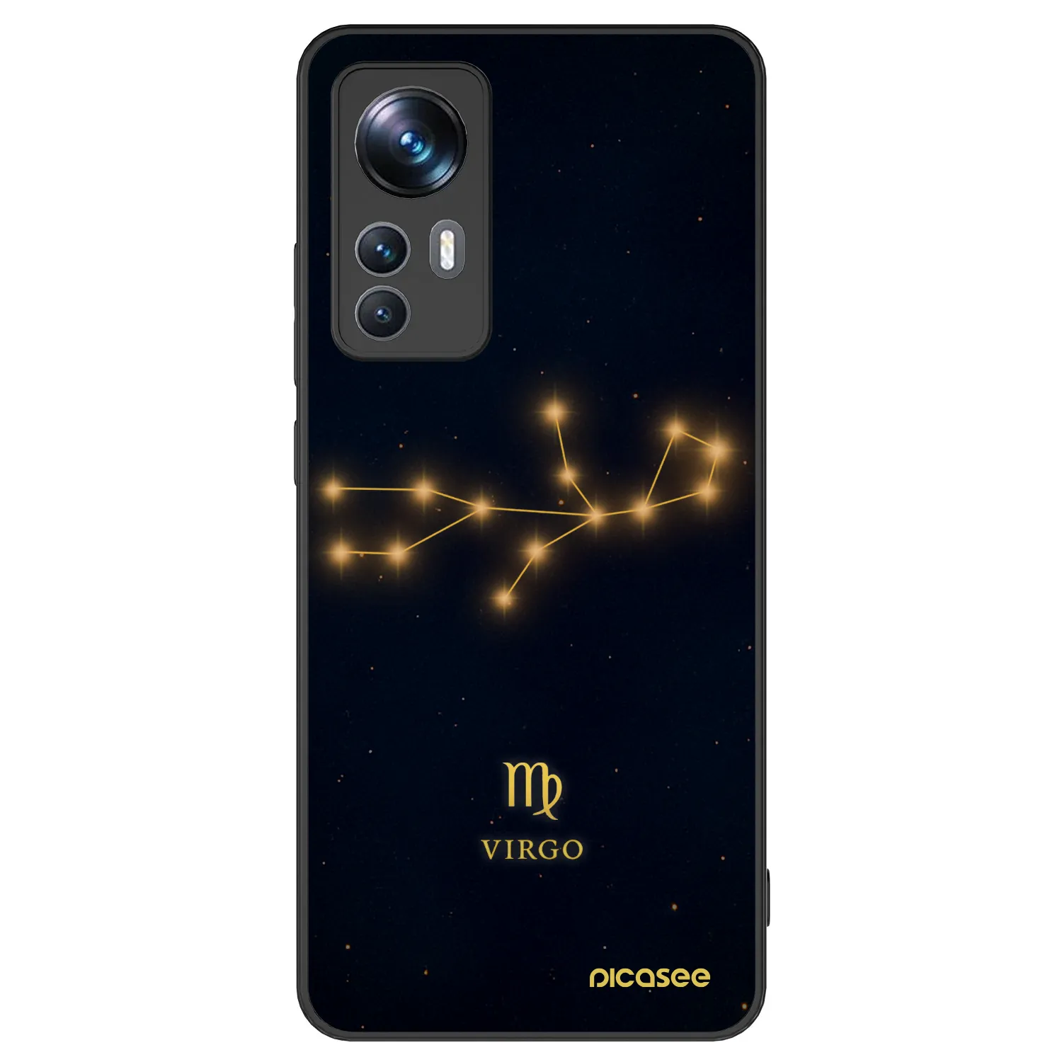 Picasee ULTIMATE CASE na Xiaomi 12T Pro - VIRGO